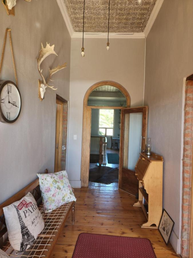 Ladybrand Heritage House Extérieur photo