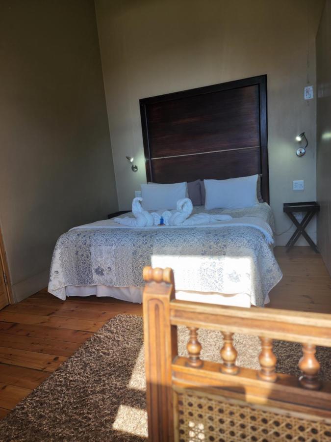 Ladybrand Heritage House Extérieur photo