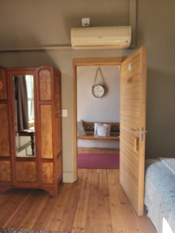 Ladybrand Heritage House Extérieur photo