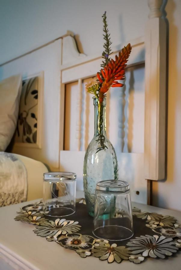 Ladybrand Heritage House Extérieur photo