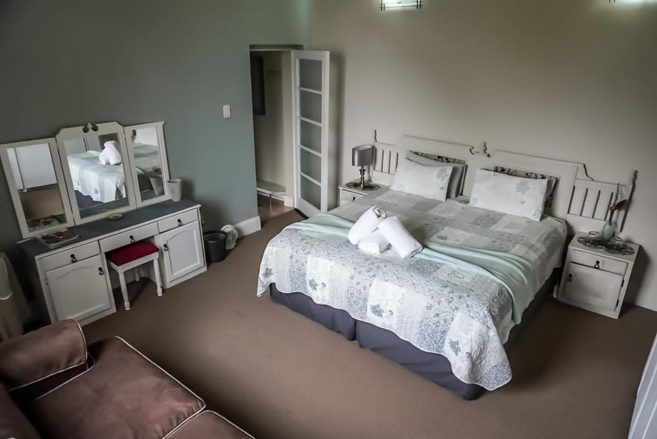 Ladybrand Heritage House Extérieur photo