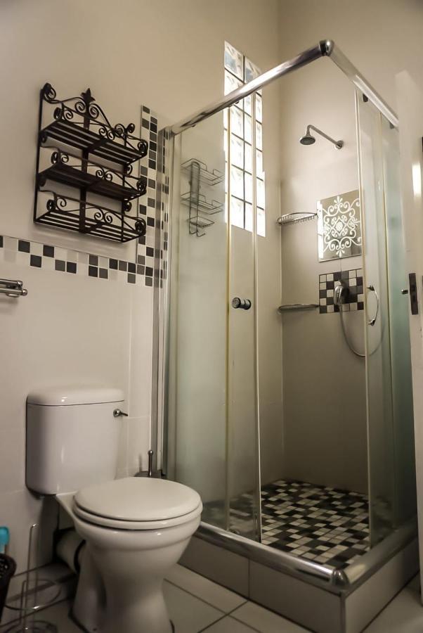 Ladybrand Heritage House Extérieur photo