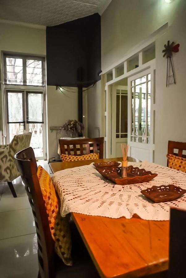 Ladybrand Heritage House Extérieur photo