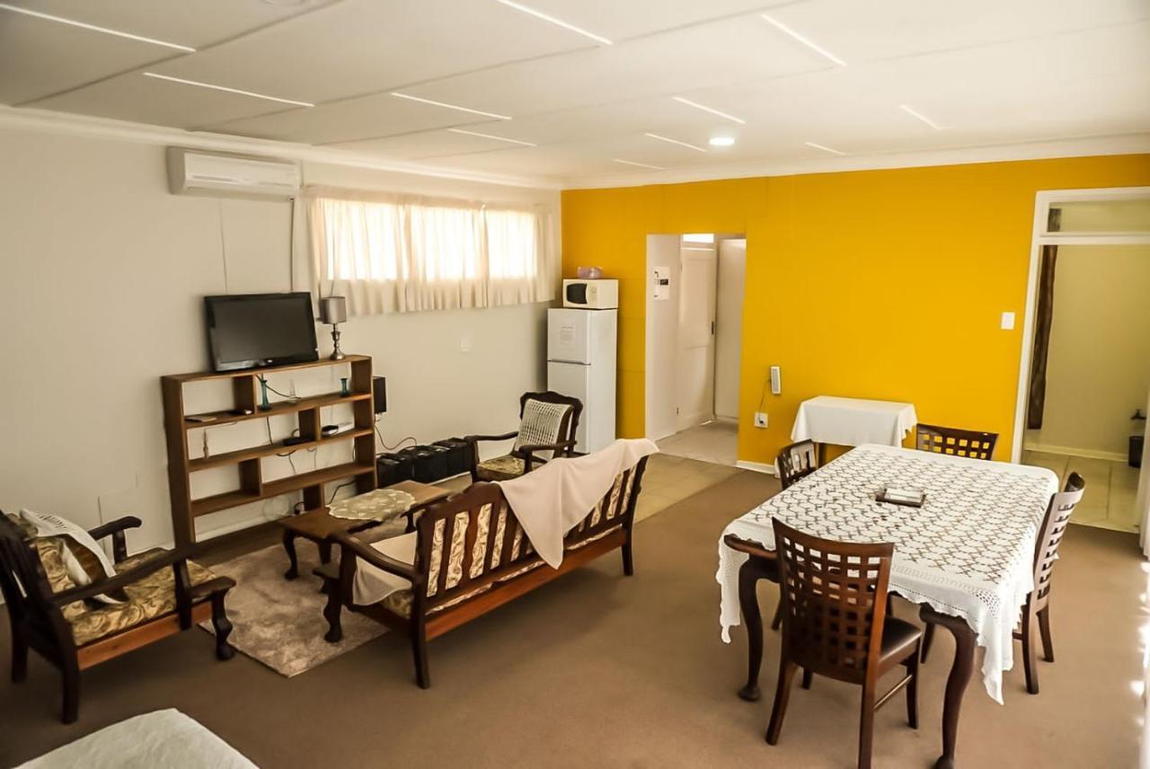 Ladybrand Heritage House Extérieur photo