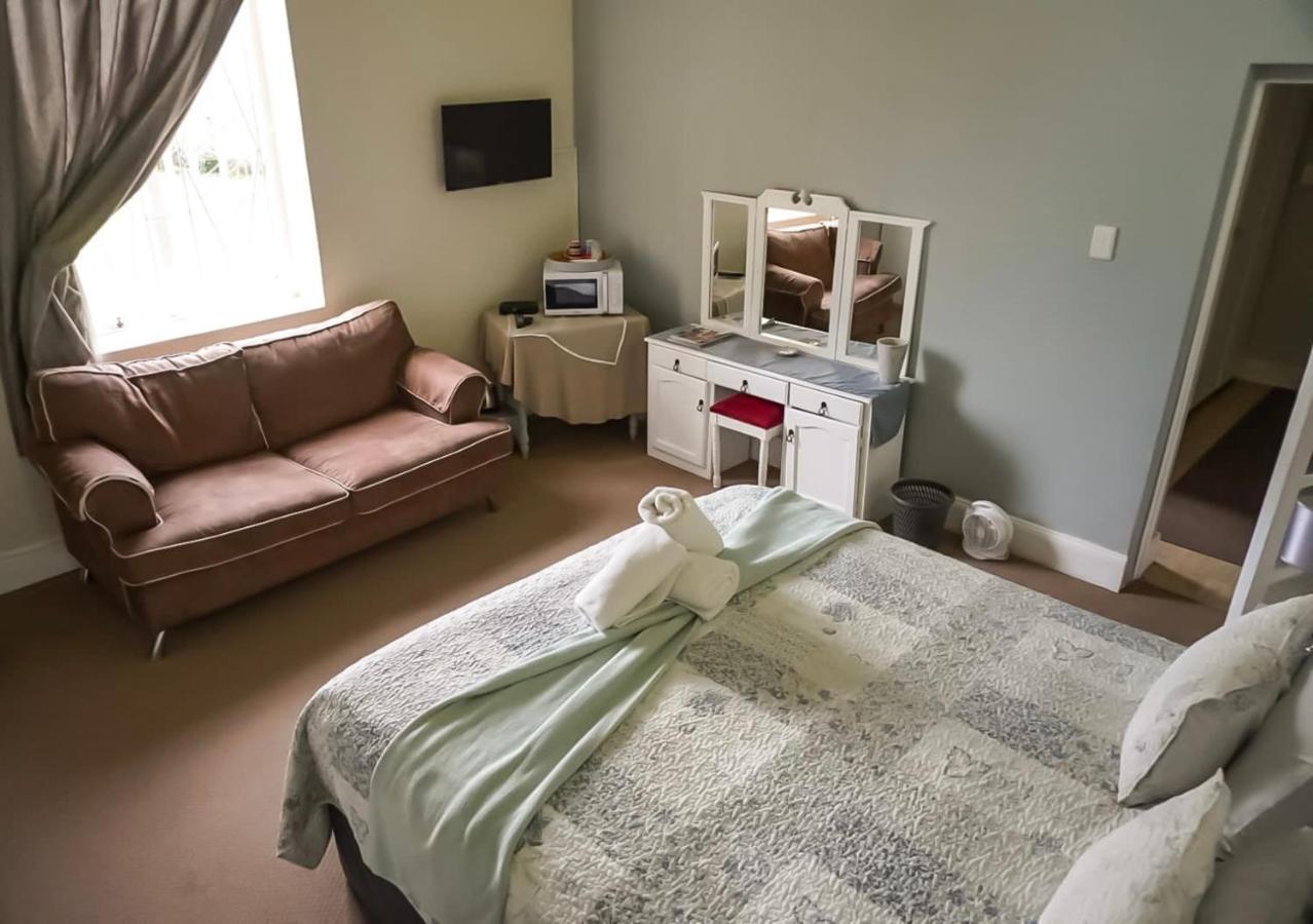Ladybrand Heritage House Extérieur photo