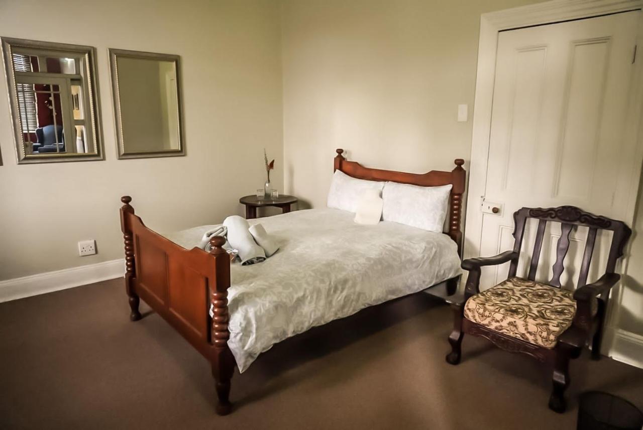 Ladybrand Heritage House Extérieur photo