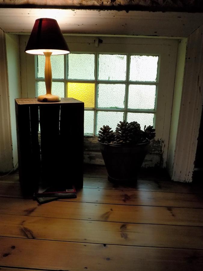 Ladybrand Heritage House Extérieur photo
