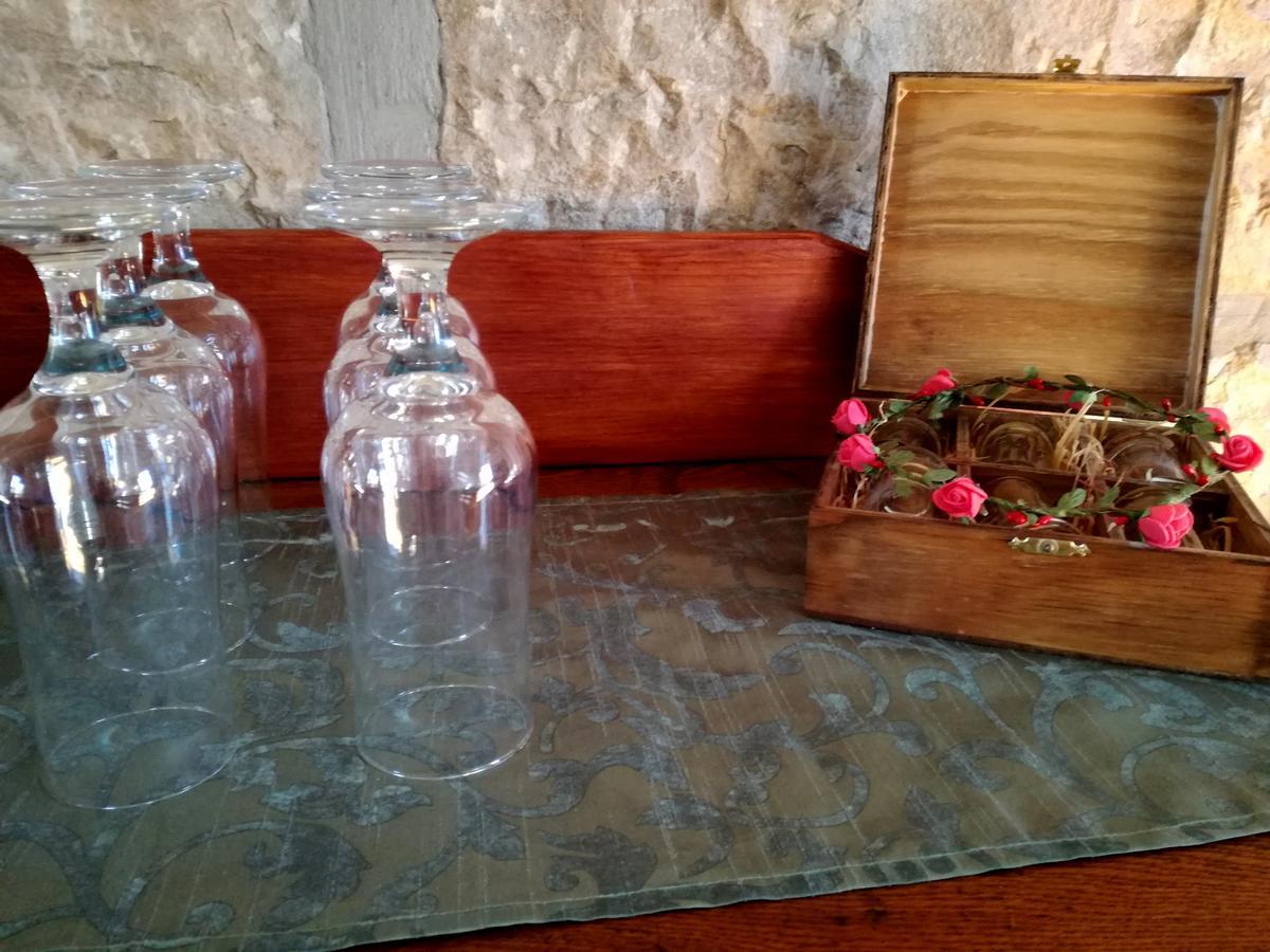 Ladybrand Heritage House Extérieur photo