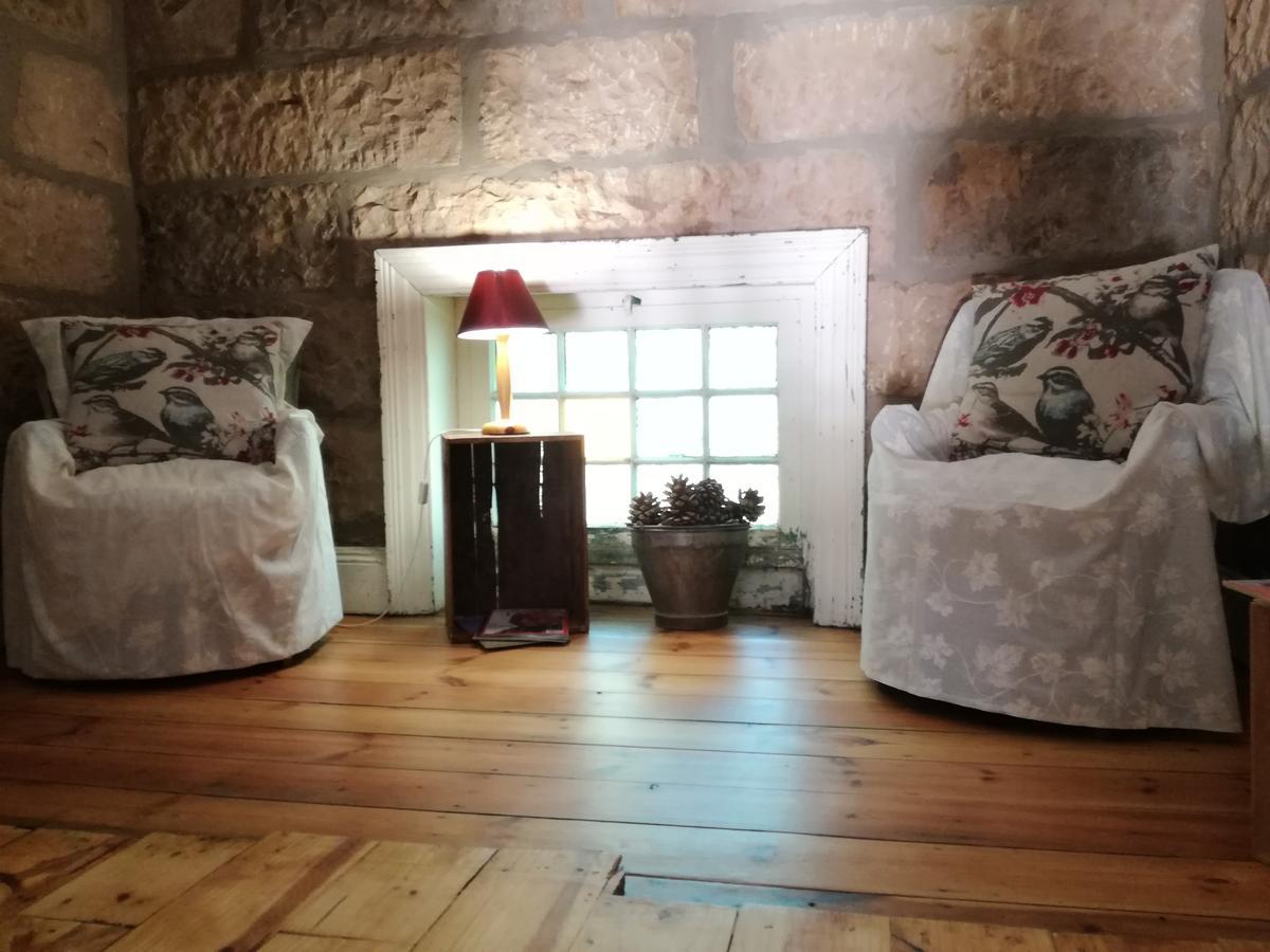 Ladybrand Heritage House Extérieur photo