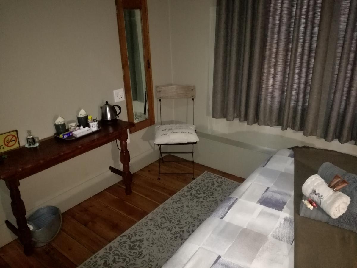 Ladybrand Heritage House Extérieur photo