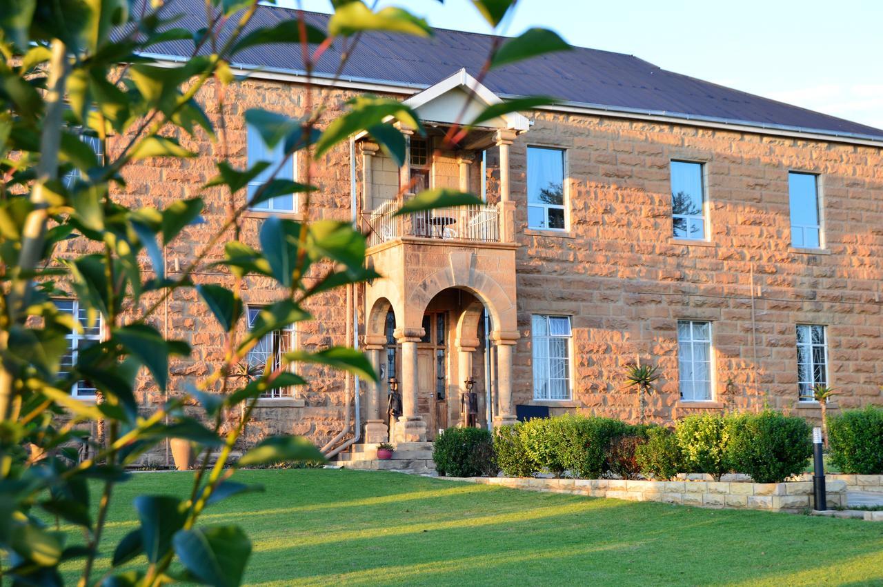 Ladybrand Heritage House Extérieur photo
