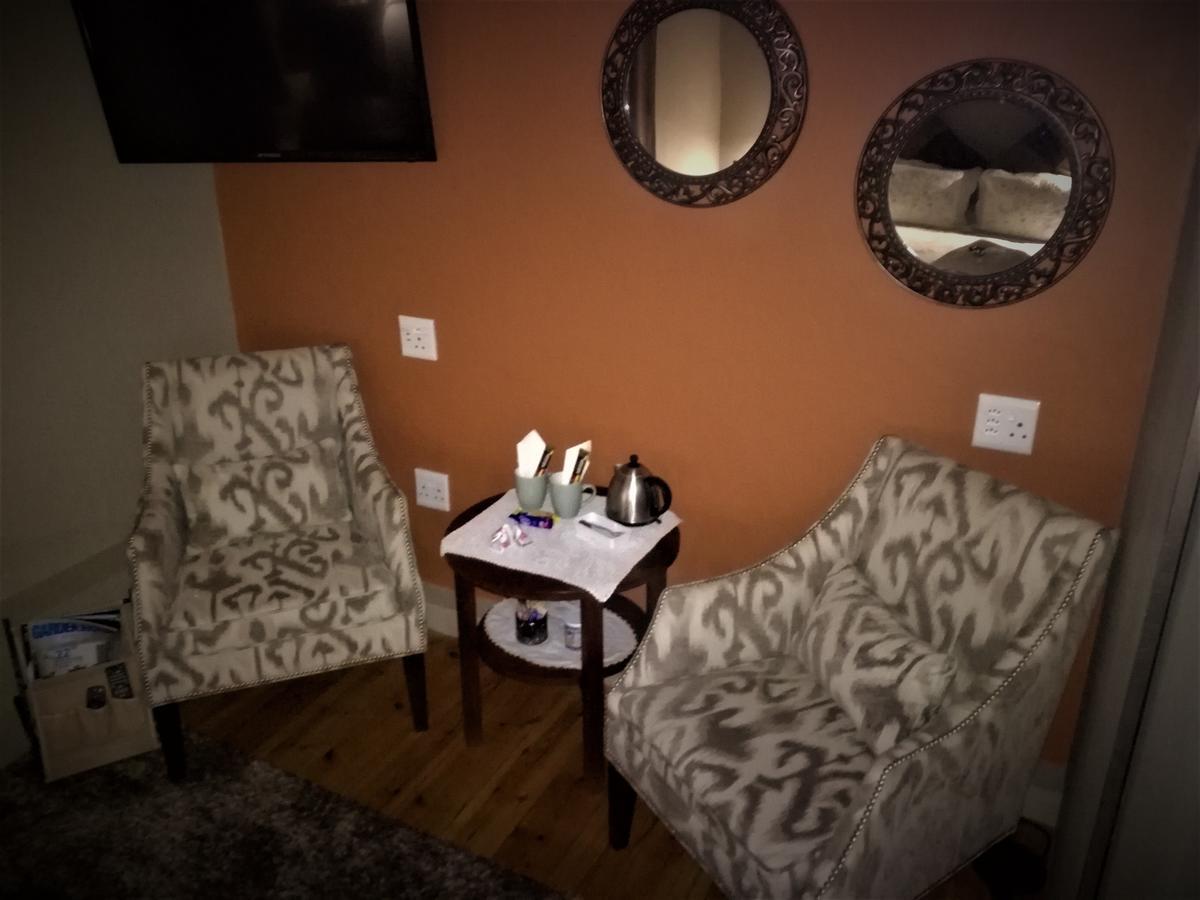 Ladybrand Heritage House Extérieur photo